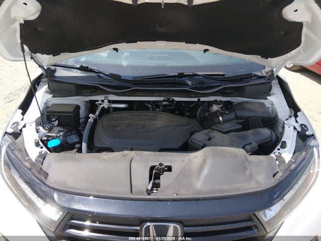 Aukcja sprzedaży 2024 Honda Odyssey Sport, vin: 5FNRL6H75RB014820, numer aukcji: 45169877