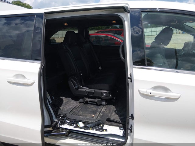 Aukcja sprzedaży 2024 Honda Odyssey Sport, vin: 5FNRL6H75RB014820, numer aukcji: 45169877