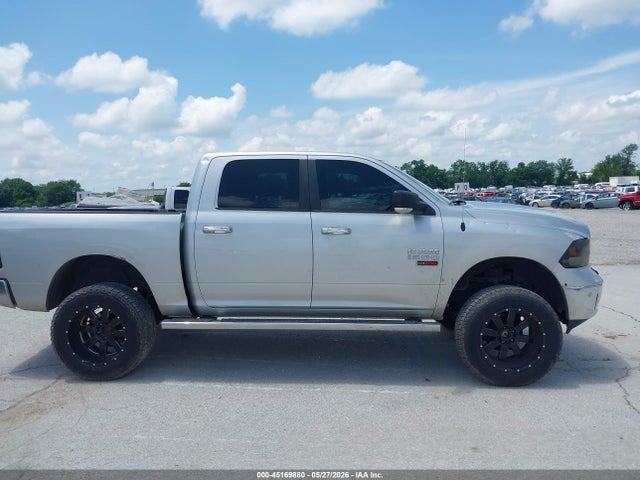RAM 1500 Big Horn 2014 1C6RR7LM4ES288287 Image 14