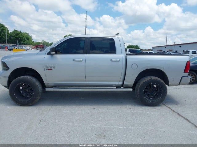 RAM 1500 Big Horn 2014 1C6RR7LM4ES288287 Image 15