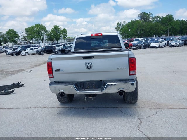 RAM 1500 Big Horn 2014 1C6RR7LM4ES288287 Image 17
