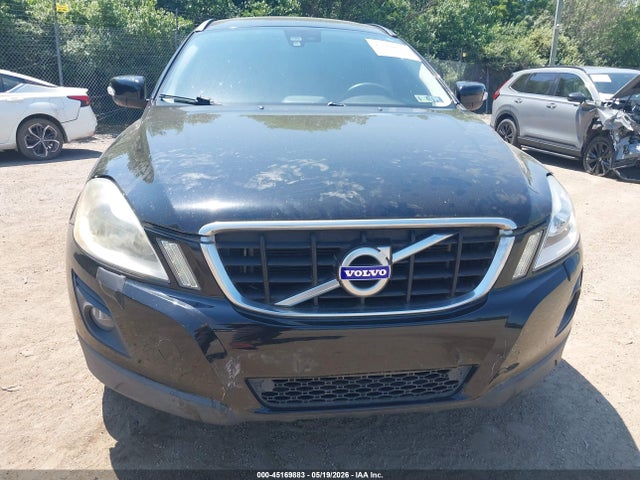 Продажа на аукционе авто 2010 Volvo Xc60 3.2, vin: YV4960DZ9A2052504, номер лота: 45169883