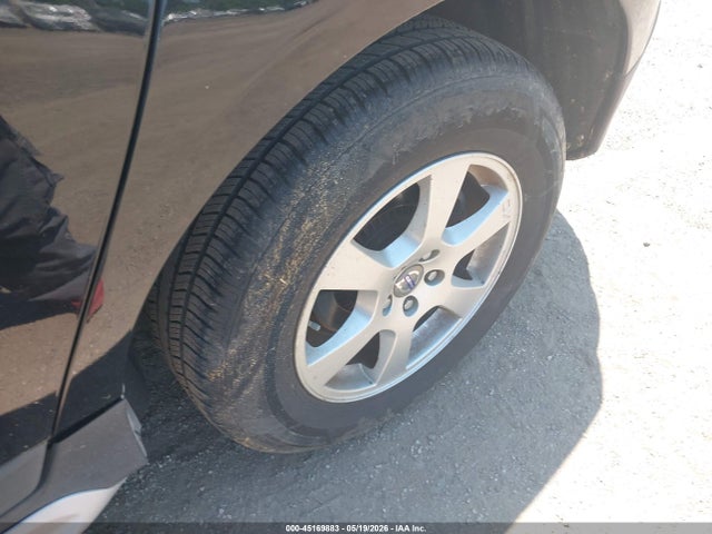 Продажа на аукционе авто 2010 Volvo Xc60 3.2, vin: YV4960DZ9A2052504, номер лота: 45169883