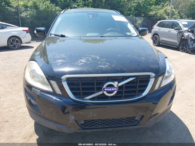 Продажа на аукционе авто 2010 Volvo Xc60 3.2, vin: YV4960DZ9A2052504, номер лота: 45169883