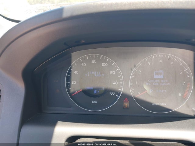 Продажа на аукционе авто 2010 Volvo Xc60 3.2, vin: YV4960DZ9A2052504, номер лота: 45169883