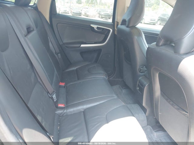 Продажа на аукционе авто 2010 Volvo Xc60 3.2, vin: YV4960DZ9A2052504, номер лота: 45169883