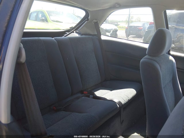 45169888 :رقم المزاد ، 2HGEJ6424WH114509 vin ، 1998 Honda Civic Cx مزاد بيع