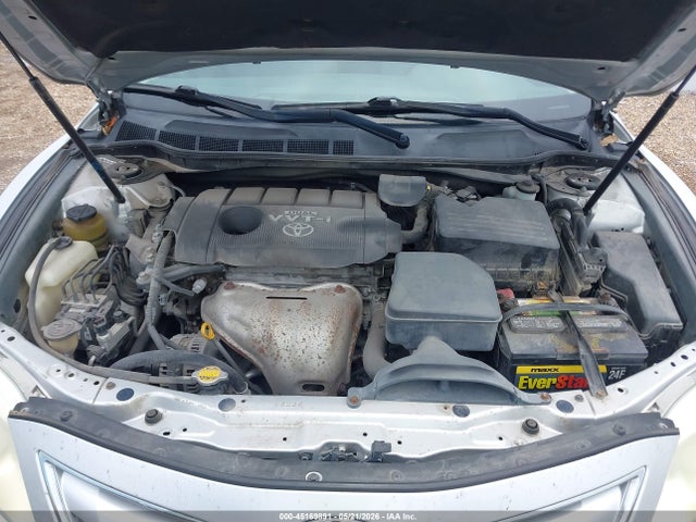 Aukcja sprzedaży 2010 Toyota Camry Le, vin: 4T1BF3EK4AU039652, numer aukcji: 45169891
