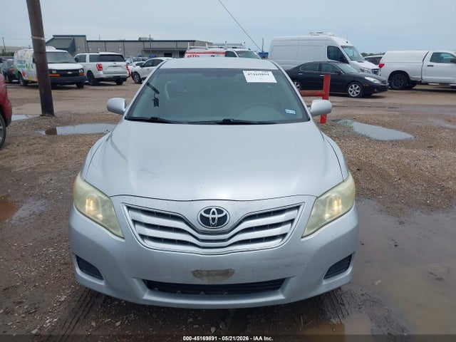 Aukcja sprzedaży 2010 Toyota Camry Le, vin: 4T1BF3EK4AU039652, numer aukcji: 45169891