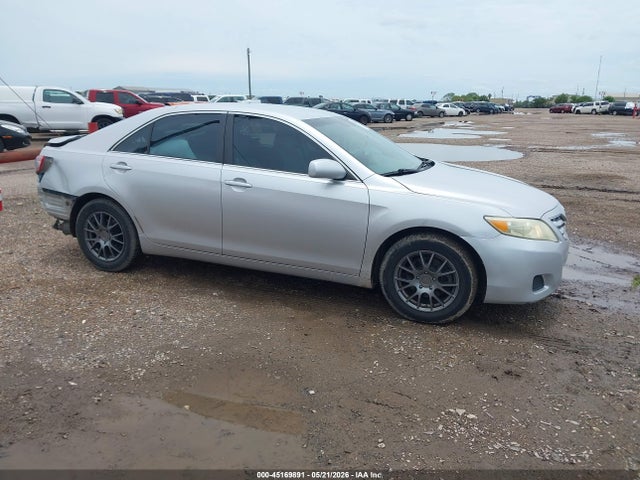 Aukcja sprzedaży 2010 Toyota Camry Le, vin: 4T1BF3EK4AU039652, numer aukcji: 45169891