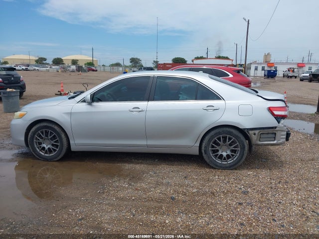 Aukcja sprzedaży 2010 Toyota Camry Le, vin: 4T1BF3EK4AU039652, numer aukcji: 45169891