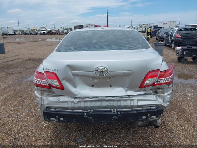 Aukcja sprzedaży 2010 Toyota Camry Le, vin: 4T1BF3EK4AU039652, numer aukcji: 45169891