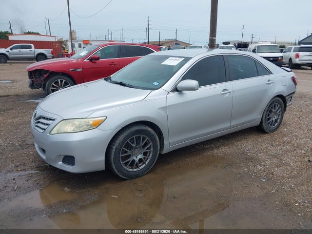 Aukcja sprzedaży 2010 Toyota Camry Le, vin: 4T1BF3EK4AU039652, numer aukcji: 45169891