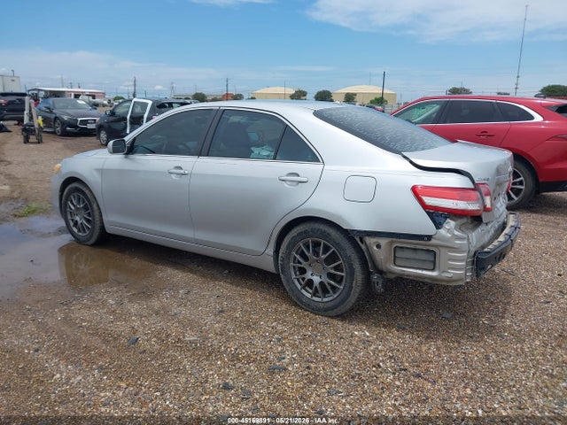 Aukcja sprzedaży 2010 Toyota Camry Le, vin: 4T1BF3EK4AU039652, numer aukcji: 45169891