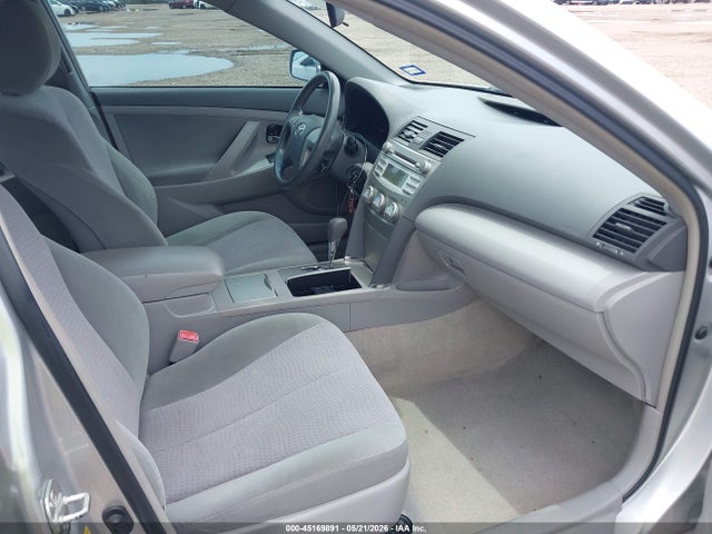 Aukcja sprzedaży 2010 Toyota Camry Le, vin: 4T1BF3EK4AU039652, numer aukcji: 45169891