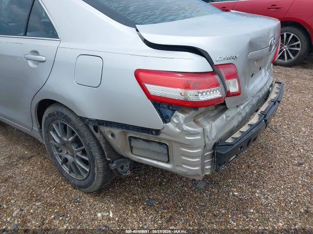 Aukcja sprzedaży 2010 Toyota Camry Le, vin: 4T1BF3EK4AU039652, numer aukcji: 45169891
