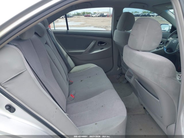 Aukcja sprzedaży 2010 Toyota Camry Le, vin: 4T1BF3EK4AU039652, numer aukcji: 45169891
