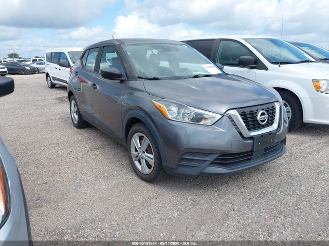 2020 3N1CP5BV8LL544173 main image