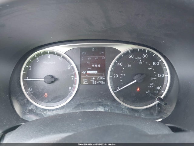Nissan Kicks S Xtronic Cvt 2020 3N1CP5BV8LL544173 Image 7