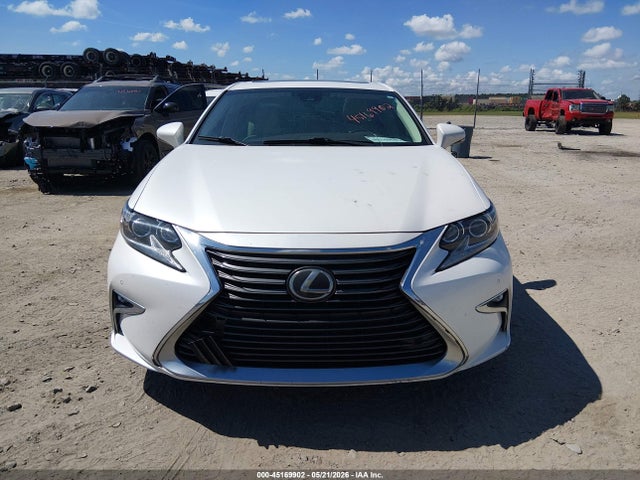Aukcja sprzedaży 2017 Lexus Es 350, vin: 58ABK1GG5HU069710, numer aukcji: 45169902