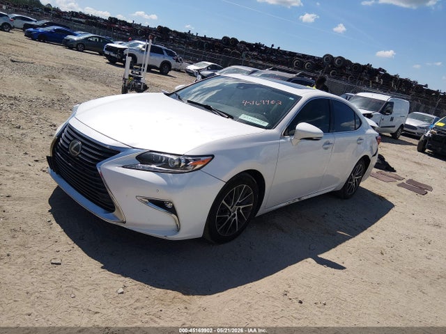 Aukcja sprzedaży 2017 Lexus Es 350, vin: 58ABK1GG5HU069710, numer aukcji: 45169902
