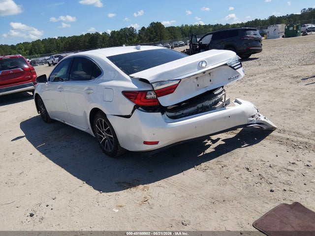 Aukcja sprzedaży 2017 Lexus Es 350, vin: 58ABK1GG5HU069710, numer aukcji: 45169902