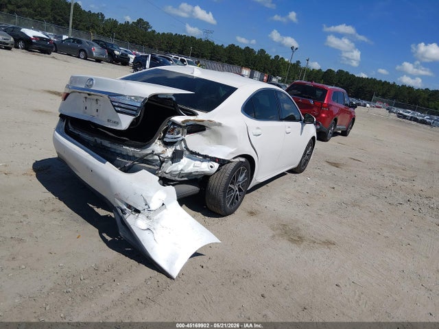 Aukcja sprzedaży 2017 Lexus Es 350, vin: 58ABK1GG5HU069710, numer aukcji: 45169902