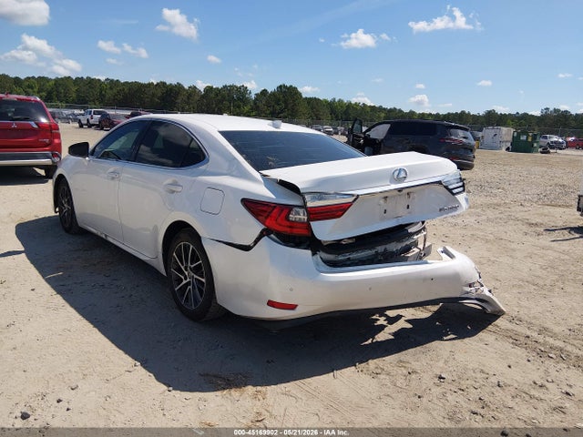 Aukcja sprzedaży 2017 Lexus Es 350, vin: 58ABK1GG5HU069710, numer aukcji: 45169902