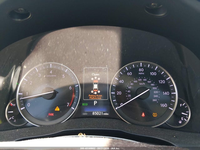 Aukcja sprzedaży 2017 Lexus Es 350, vin: 58ABK1GG5HU069710, numer aukcji: 45169902