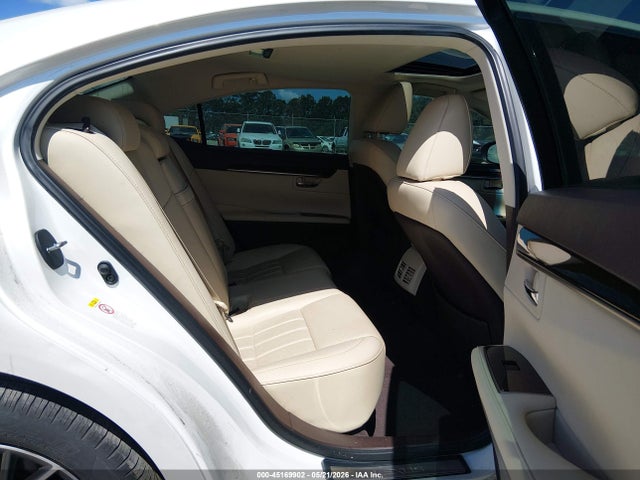 Aukcja sprzedaży 2017 Lexus Es 350, vin: 58ABK1GG5HU069710, numer aukcji: 45169902