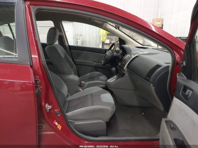 Продаж на аукціоні авто 2007 Nissan Sentra 2.0, vin: 3N1AB61E47L621673, номер лоту: 45169903