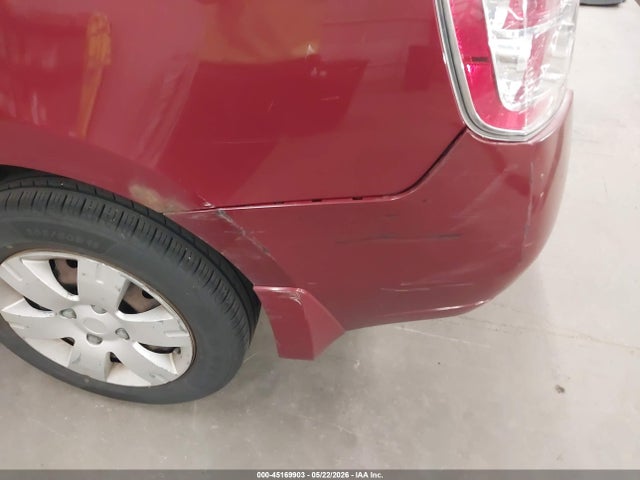 Продаж на аукціоні авто 2007 Nissan Sentra 2.0, vin: 3N1AB61E47L621673, номер лоту: 45169903
