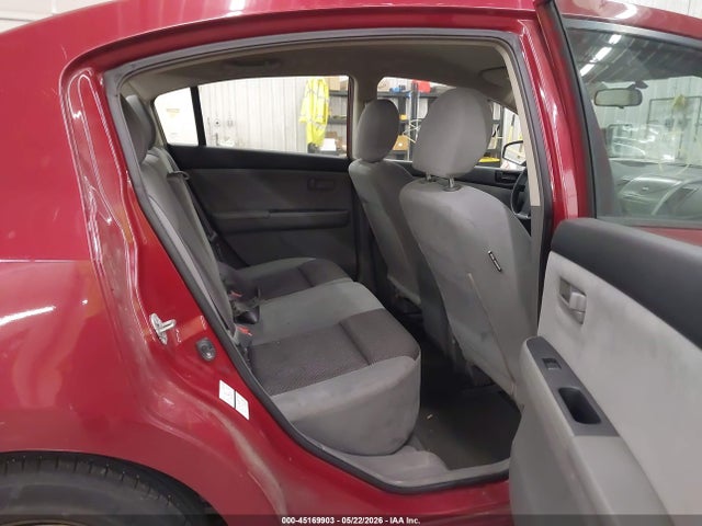 Продаж на аукціоні авто 2007 Nissan Sentra 2.0, vin: 3N1AB61E47L621673, номер лоту: 45169903