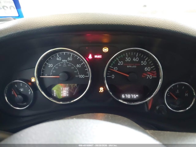 1C4HJWFG9GL126180 Jeep Wrangler Unlimited Rubicon Hard Rock