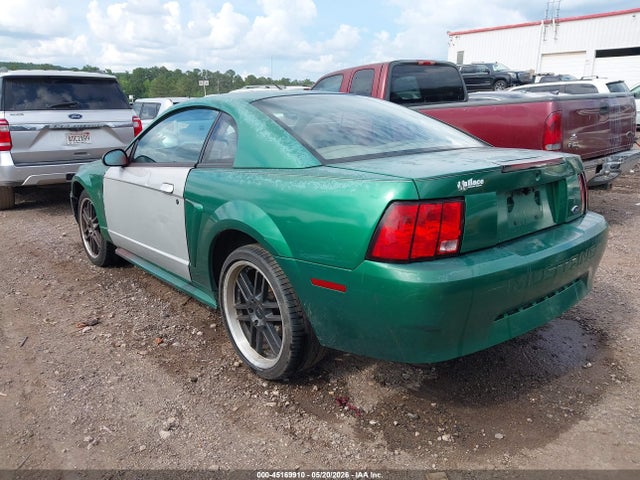 45169910 :رقم المزاد ، 1FAFP4042XF101991 vin ، 1999 Ford Mustang مزاد بيع