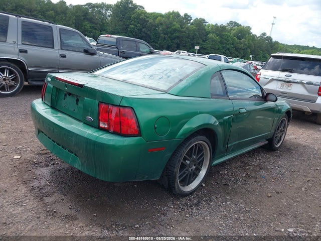 45169910 :رقم المزاد ، 1FAFP4042XF101991 vin ، 1999 Ford Mustang مزاد بيع