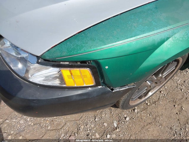 45169910 :رقم المزاد ، 1FAFP4042XF101991 vin ، 1999 Ford Mustang مزاد بيع