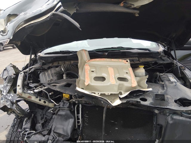 45169911 :رقم المزاد ، 1C6RR7KG6GS400702 vin ، 2016 Ram 1500 Express مزاد بيع