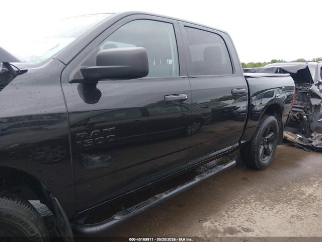 45169911 :رقم المزاد ، 1C6RR7KG6GS400702 vin ، 2016 Ram 1500 Express مزاد بيع