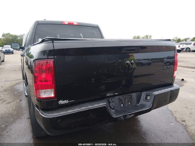 45169911 :رقم المزاد ، 1C6RR7KG6GS400702 vin ، 2016 Ram 1500 Express مزاد بيع