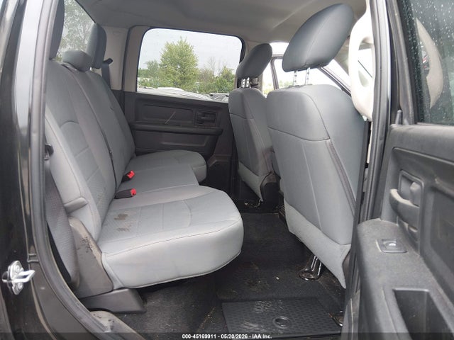 45169911 :رقم المزاد ، 1C6RR7KG6GS400702 vin ، 2016 Ram 1500 Express مزاد بيع