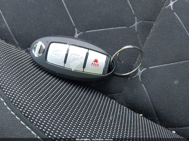 Aukcja sprzedaży 2020 Nissan Kicks S Xtronic Cvt, vin: 3N1CP5BV1LL544242, numer aukcji: 45169913