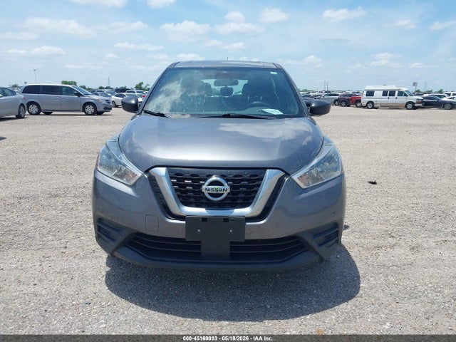 Aukcja sprzedaży 2020 Nissan Kicks S Xtronic Cvt, vin: 3N1CP5BV1LL544242, numer aukcji: 45169913