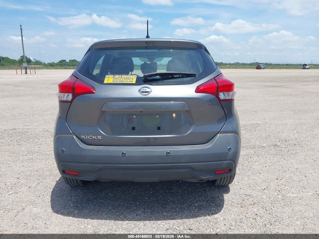 Aukcja sprzedaży 2020 Nissan Kicks S Xtronic Cvt, vin: 3N1CP5BV1LL544242, numer aukcji: 45169913