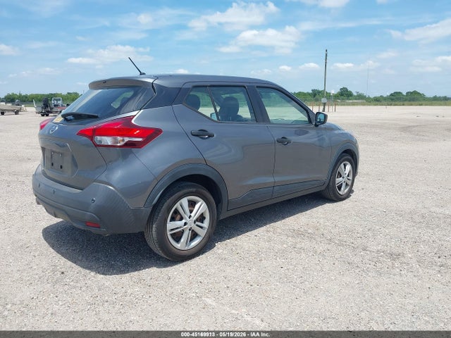 Aukcja sprzedaży 2020 Nissan Kicks S Xtronic Cvt, vin: 3N1CP5BV1LL544242, numer aukcji: 45169913