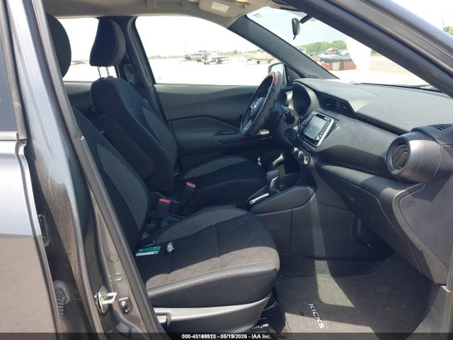 Aukcja sprzedaży 2020 Nissan Kicks S Xtronic Cvt, vin: 3N1CP5BV1LL544242, numer aukcji: 45169913