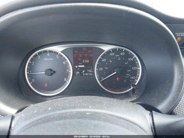 Aukcja sprzedaży 2020 Nissan Kicks S Xtronic Cvt, vin: 3N1CP5BV1LL544242, numer aukcji: 45169913