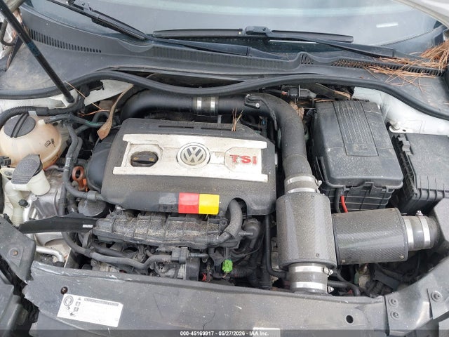 2011 Volkswagen Gti 4-door/4-door Autobahn მანქანა იყიდება აუქციონზე, vin: WVWHV7AJ3BW020859, აუქციონის ნომერი: 45169917