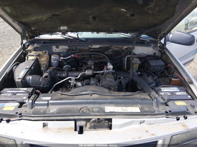 Продаж на аукціоні авто 1996 Gmc Sierra K1500, vin: 2GTEK19S2T1507971, номер лоту: 45169920