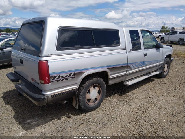 Продаж на аукціоні авто 1996 Gmc Sierra K1500, vin: 2GTEK19S2T1507971, номер лоту: 45169920